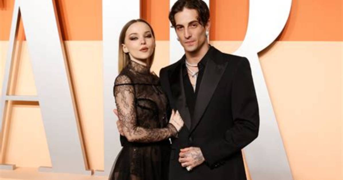 Damiano David and Georgia: a Deep Dive into Their Relationship and Impact on Music