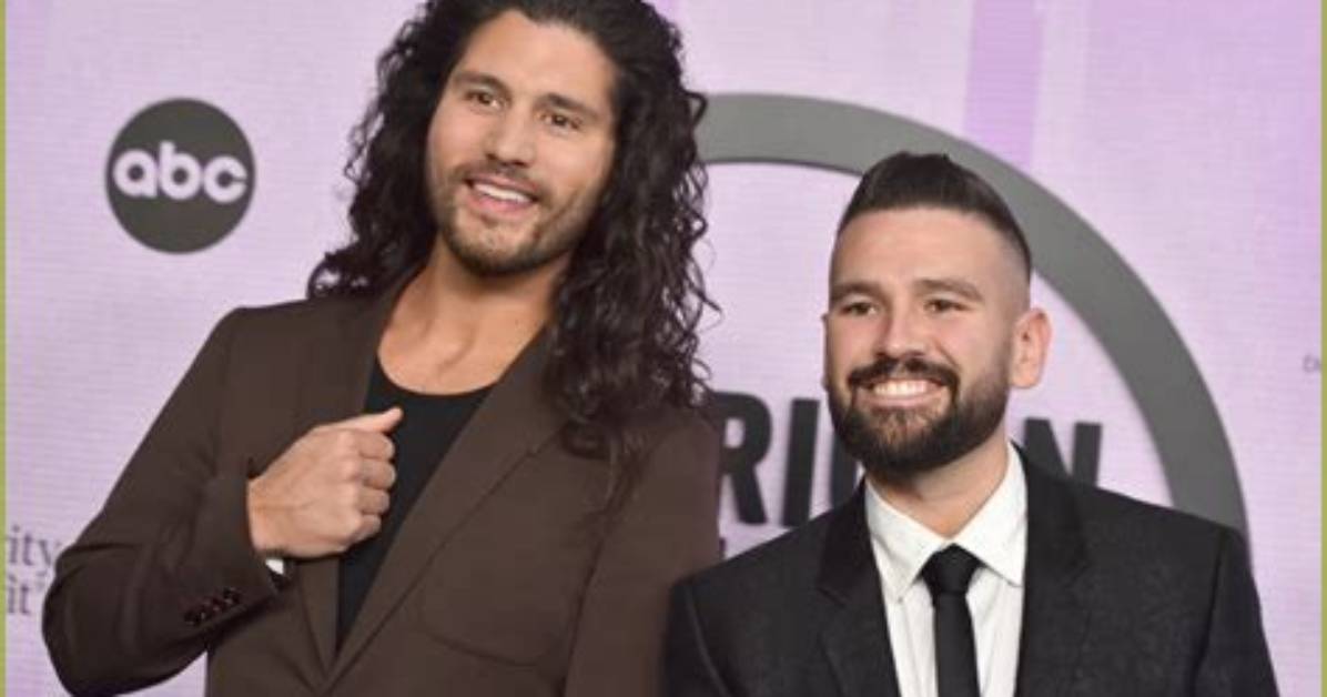 Dan and Shay Height: Unveiling the Heights of the Country Music Duo