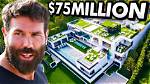 Dan Bilzerian Dad, Net Worth, House, Height, Girlfriend, Wife