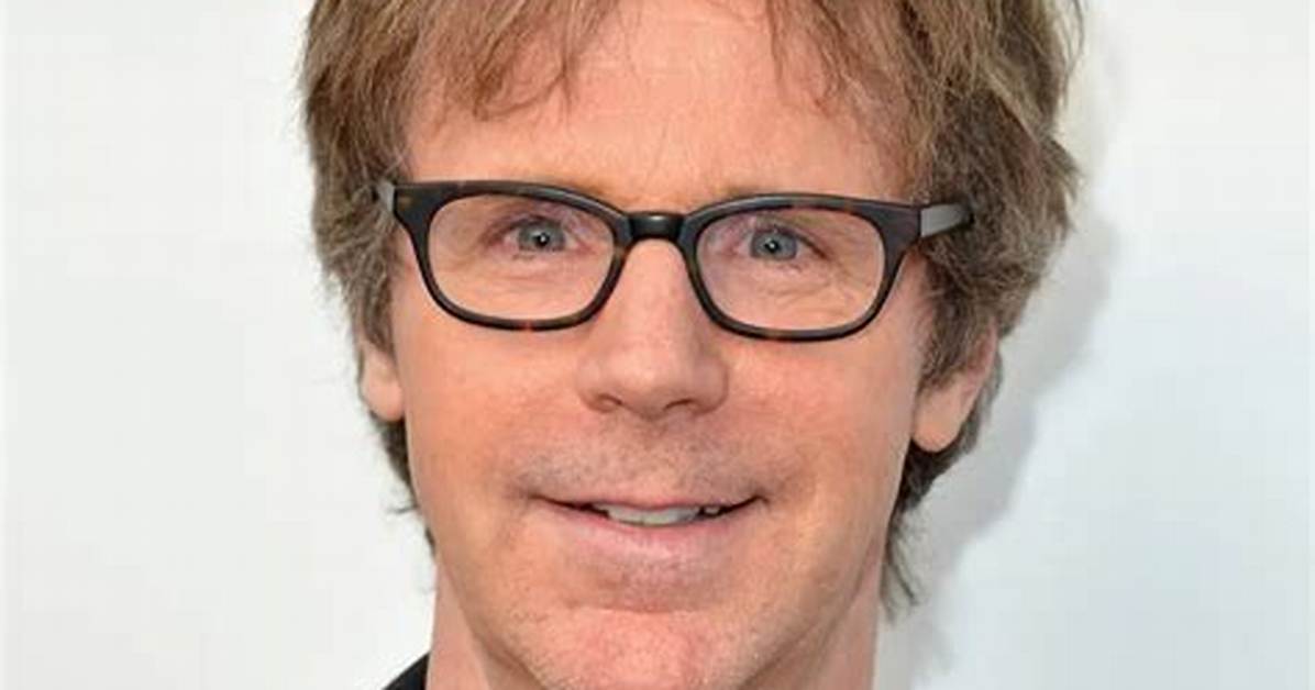 Dana Carvey's Net Worth Unveiled