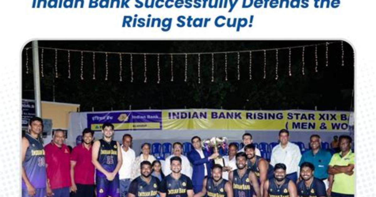 Dani Bank: a Rising Star in the Financial World
