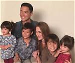 Daniel Henney Parents, Wife, Siblings, Girlfriend, Family, Age, Net Worth