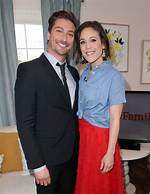 Daniel Lissing Married His Wife Nadia in a Private Ceremony – a Reveal of Their Love Story
