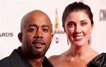 Darius Rucker and Elizabeth Ann Phillips
