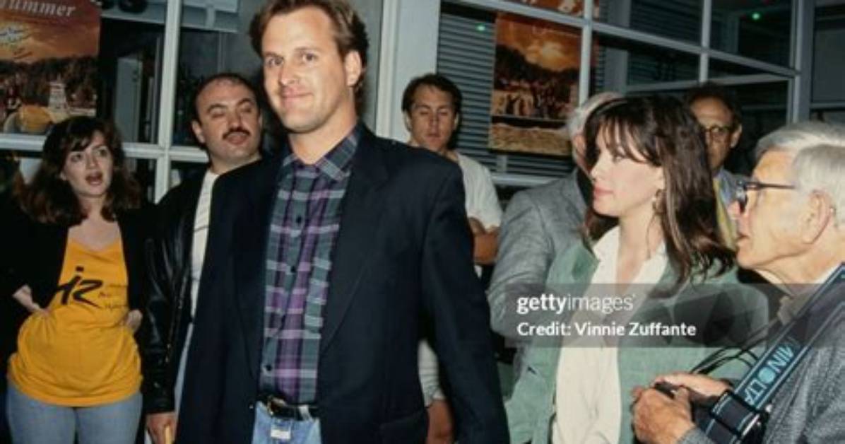 Dave Coulier and Alanis Morissette: the Untold Story of Their Relationship