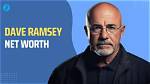 Dave Ramsey Net Worth - Zedblog