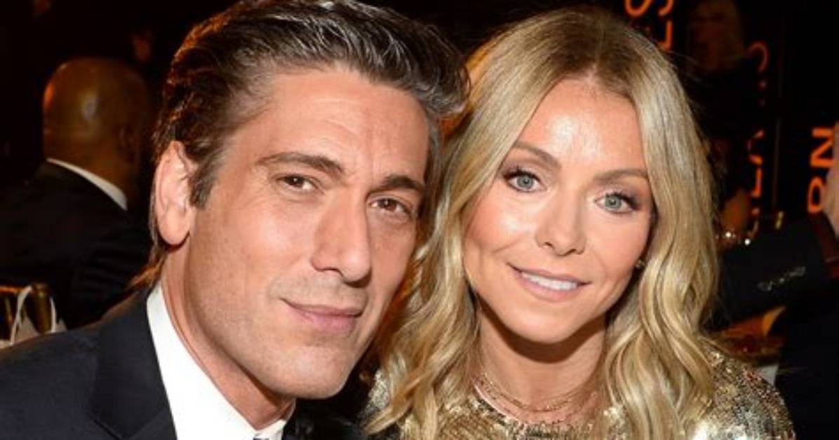 David Muir and Partner: a Deep Dive into His Personal Life