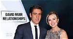 David Muir New Partner: Exploring the Personal Life of Abc's Leading Anchor