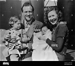 David Niven – Biography, Wife, Children, Relationship with Barbara Niven