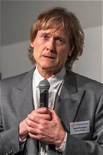 David Thomson Net Worth: Career & Lifestyle