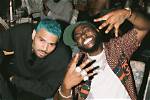 Davido and Chris Brown: Who's the Wealthier Musician?