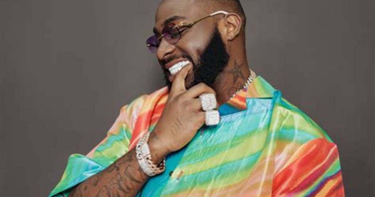 Davido's Financial Journey: Understanding His Net Worth According to Forbes