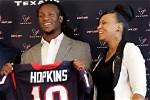 Deandre Hopkins' Mother's Attacker Revealed