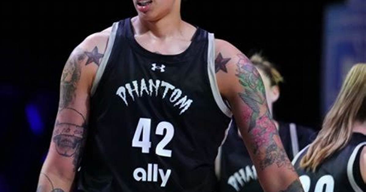 Debunking the Myth: Was Brittney Griner Assigned Male at Birth?