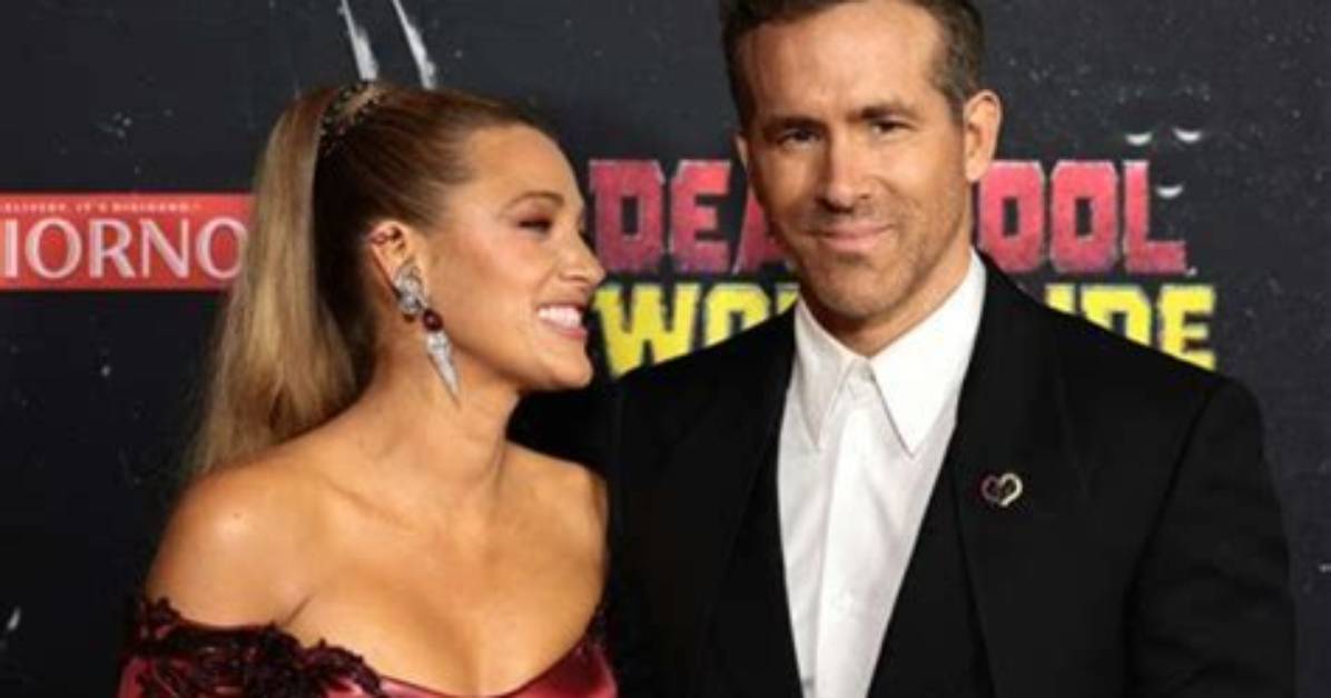 Debunking the Rumors: Did Ryan Reynolds Really Get a Vasectomy?