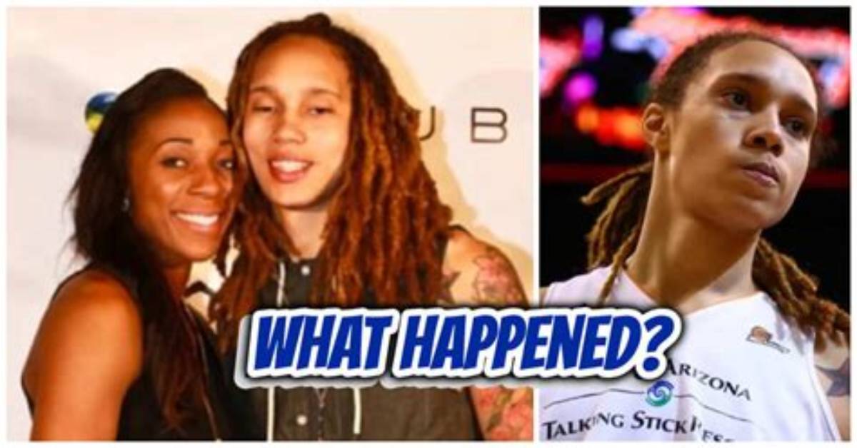 Debunking the Rumors: Is Brittney Griner Actually a Man?