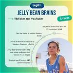 Decoding the "Jelly Bean Brains Leaked Video"