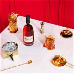 Delightful Concoction: the Rise of Strawberry Hennessy