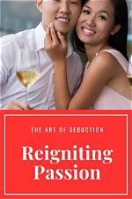 Delve into the Art of Seduction and Power