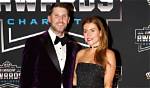 Denny Hamlin's First Wife: the Untold Story
