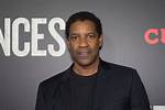 Denzel Washington's Journey Through Love: a Look at His Dating History