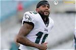 Desean Jackson- Age, Height, Net Worth, Wife, Career, Nationality