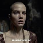 Details About Sylvia Hoeks from See and Blade Runner