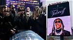 Details on the Late Rapper