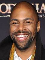 Devaughn Nixon