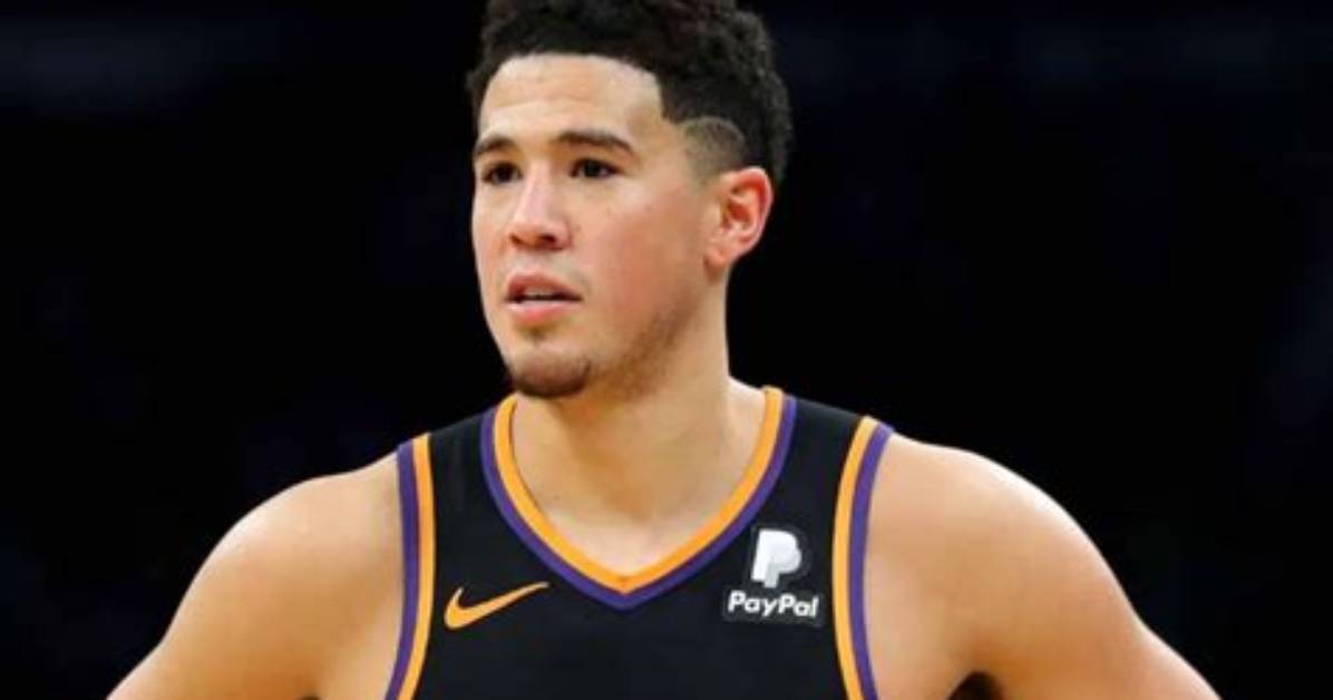 Devin Booker Net Worth, Age, Height, Wiki, Family, Biography and Latest Updates