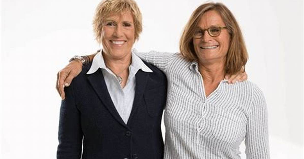 Diana Nyad's Unstoppable Swimming Partner