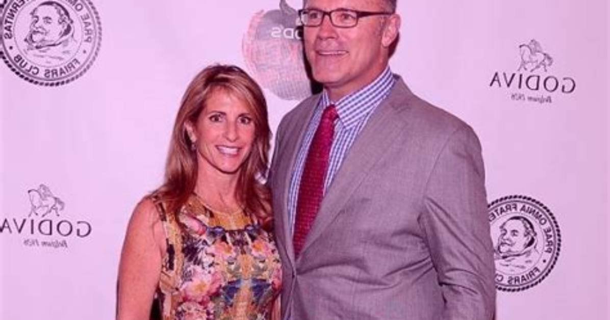 Diane Addonizio – Bio, Kids, Family, Facts About Howie Long’s Wife
