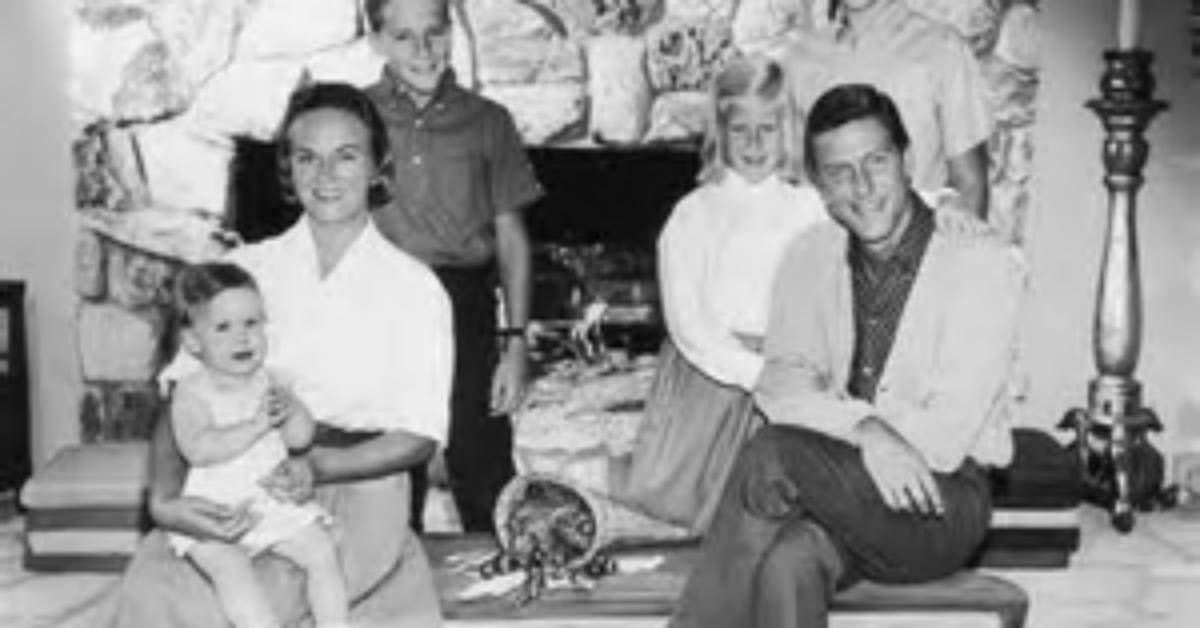 Dick Van Dyke Children: Meet His 4 Children
