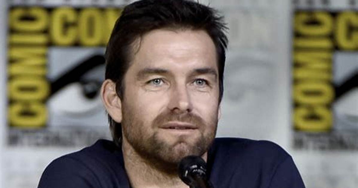 Did Antony Starr Get Nominated for an Emmy? a Deep Dive into His Career
