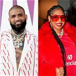 Did Ashanti and Joyner Lucas Date? Unraveling the Rumors