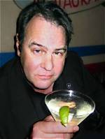 Did Dan Aykroyd Invent Patron Tequila?