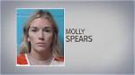 Did Molly's Arrest Finally Happen? the Latest News
