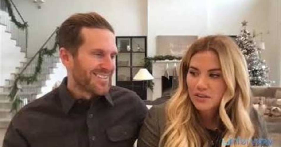 Did Shea Mcgee Get New Teeth? Interior Designer's New Look Explored
