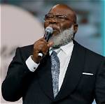 Did Td Jakes Quit Preaching? Uncovering the Truth
