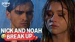 Did Zoe and Nick Break up? Uncovering the Truth