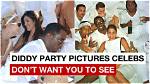 Diddy Party: the Ultimate Celebration of Life and Music