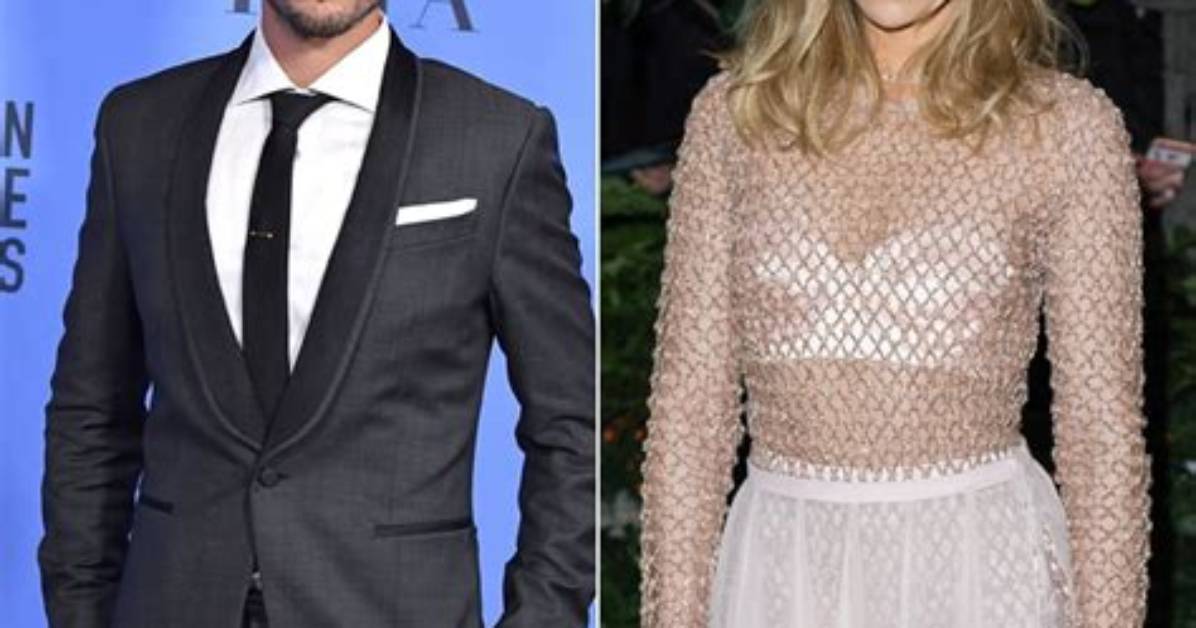 Diego Luna Girlfriend: Is He Dating Suki Waterhouse Again? Are They Still Together?