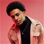 Diggy Simmons Girlfriend: Is He Dating Anyone? His Relationship with Jamie Villamor