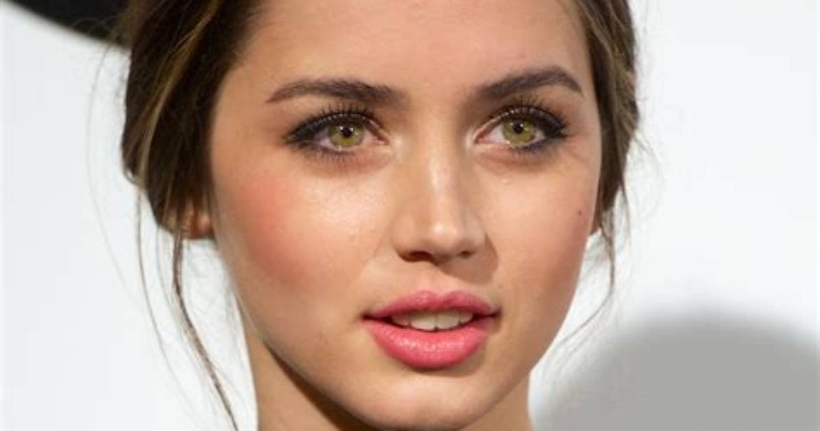 Discover Ana De Armas's Age: Uncover the Enchanting Details Today!