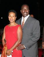 Discover Clifton Powell's Wife: True Love Uncovered