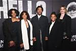 Discover Denzel Washington's Family: a Glimpse into His Children's Lives