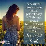 Discover Inspiring Quotes for a Beautiful Soul