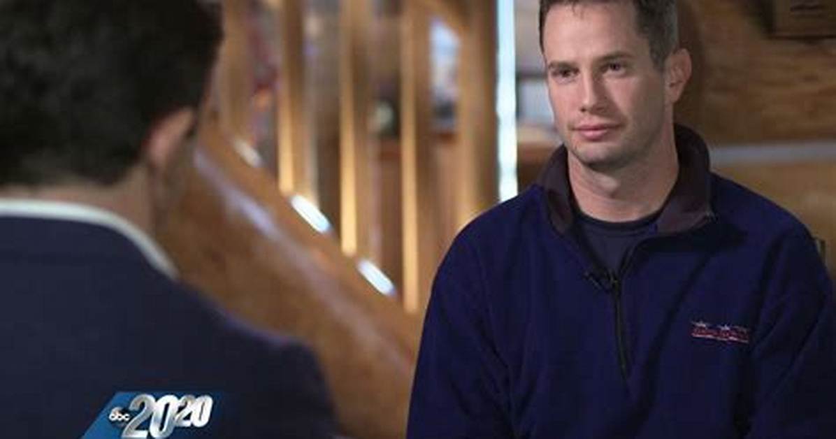 Discover: Keith Papini's Former Occupation Unveiled