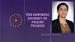 Discover Mandy Thakur's Inspiring Journey to Success