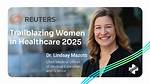 Discover Molly Noblutt: Trailblazing Physician and Health Advocate